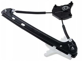 VW GOLF7 CAM KRİKOSU ARKA SOL MOTORSUZ 13- LIFT-TEK 5G4839461B