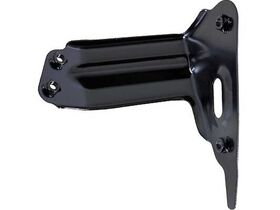 VW GOLF7 ÇAMURLUK BRAKETİ ÖN SOL 13- IOE-VW 5G0821135B