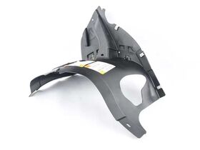 VW GOLF7 ÇAMURLUK DAVLUMBAZI ÖN SOL (KÜÇÜK OLAN) 13- IOE-VW 5G0805911AJ