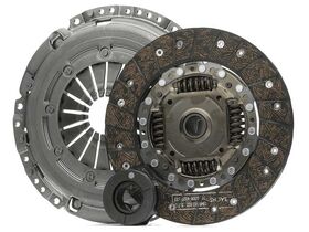 VW GOLF7 DEBRİYAJ SETİ 13- LUK 04L141015D