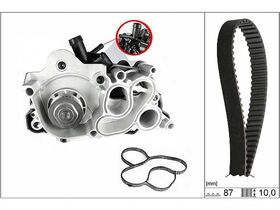 VW GOLF7 DEVİRDAİM 13- INA 04E121600AL