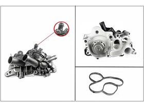 VW GOLF7 DEVİRDAİM 13- INA 04E121600P