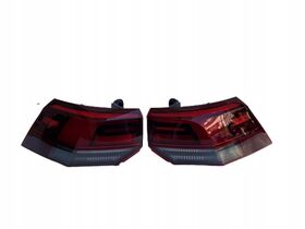 VW GOLF8 STOP LAMBASI SAĞ DIŞ LED 20- M.MARELLI 5H0945096B