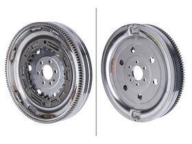 VW POLO VOLAN 14-17 LUK 04B105266C