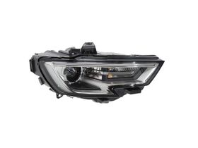 AUDI A3 FAR SAĞ MOTORSUZ 16- VALEO 8V0941044E