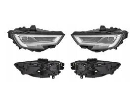 AUDI A3 FAR SAĞ 16- VALEO 8V0941784