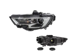 AUDI A3 FAR SOL MOTORSUZ 16- VALEO 8V0941043E