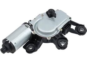 AUDI A3 SİLECEK MOTORU ARKA 04- VALEO 8E9955711