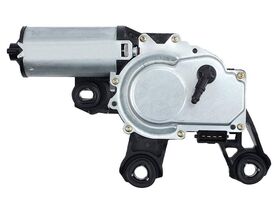 AUDI A3 SİLECEK MOTORU ARKA 97-04 VALEO 8L0955711B