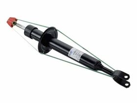 AUDI A6 AMORTİSÖR ÖN 05-11 SACHS 4F0413031AL