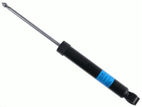 AUDI TT AMORTİSÖR ARKA 08- SACHS 8J0513029K