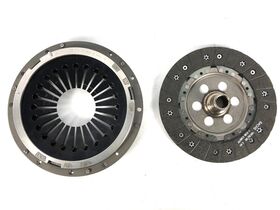 PORSCHE 911 DEBRİYAJ SETİ 03-05 SACHS 99611602752