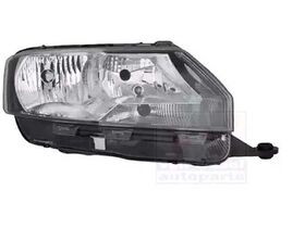 SKODA RAPID FAR SAĞ 17- VALEO 5JB941016