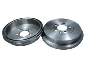 SKODA RAPID KAMPANA ARKA 15- TEXTAR 6RU609617A