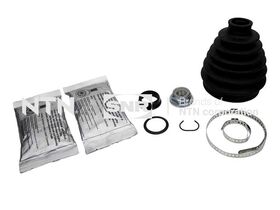 VW GOLF7 AKS KÖRÜĞÜ DIŞ 13- NTN-SNR 1K0498203C