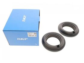 VW GOLF7 AMORTİSÖR ÜST BİLYASI ÖN 13- SKF 5Q0412249F