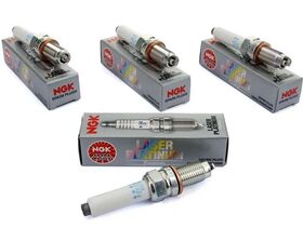 VW GOLF7 BUJİ 14- JETTA-POLO-A3-LEON NGK 04E905602