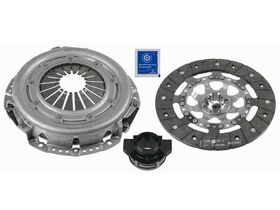 VW GOLF7 DEBRİYAJ SETİ 13- SACHS 04L141016