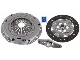 VW GOLF7 DEBRİYAJ SETİ 17- SACHS 04C141015L