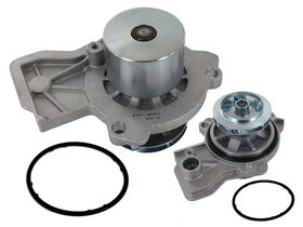 VW POLO DEVİRDAİM 10- SOKETSİZ SKF 04B121011D