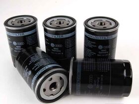 VW GOLF4 YAĞ FİLTRESİ 1997- BORA-A3-TOLEDO-LEON EUROREPAR 06A115561B