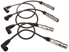 AUDI A3 BUJİ KABLOSU TAKIM 00-08 NGK 06A905430E