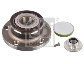 SEAT TOLEDO PORYA ARKA RULMANLI 62mm 14- FEBI 6RD501611S1