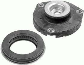 VW POLO AMORTİSÖR TAKOZU ÖN 94- SACHS 6N0412331A S1