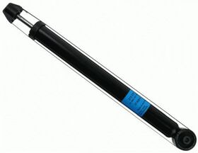 VW POLO AMORTİSÖR ARKA 01- SACHS 6R0513025AN