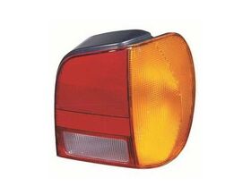 VW POLO STOP LAMBASI SAĞ 94-99 DEPO 6N0945096