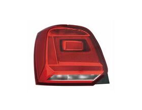 VW POLO STOP LAMBASI SOL 14-17 DEPO 6C0945095F