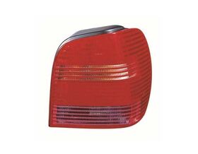 VW POLO STOP LAMBASI SOL 99-01 DEPO 6N0945095H