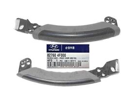HYUNDAI KMY ÖN KAPI DÖŞEMESİ ÇEKME KOLU 05/- SAĞ HMC