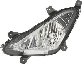 HYUNDAI ELANTRA SİS LAMBASI SOL 14-16 DEPO