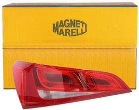 AUDI Q5 STOP LAMBASI SOL 08-17 M.MARELLI 8R0945093