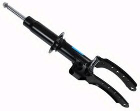AUDI Q7 AMORTİSÖR ÖN 04- SACHS 7L8413032J
