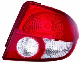 HYUNDAI STOP LAMBASI SOL GETZ 02-05 DEPO