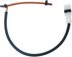PORSCHE 911 FREN BALATA FİŞİ ÖN 04-08 BOSCH 99761267800
