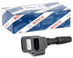 VW GOLF7 ATEŞLEME BOBİNİ 13- BOSCH 04E905110B
