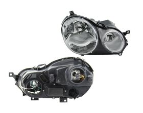 VW FAR POLO 02-05 SOL MAHER 6Q1941007M