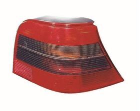 VW GOLF4 STOP LAMBASI SOL FÜME 97-04 DEPO 1J6945095S