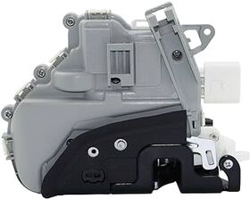 AUDI A1 KAPI KİLİDİ ÖN SOL 08- FEBI 8J1837015C