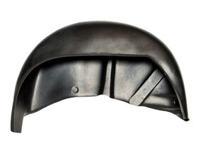 HYUNDAI i30 ARKA ÇAMURLUK DAVLUMBAZI SOL 07-11 HMC