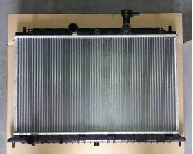 KIA CERATO SU RADYATÖRÜ 06/-  1.6 BENZİNLİ OTOMATİK (Brazing) MAHER