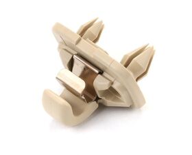 AUDI A1 GÜNEŞLİK KLİPSİ 15- IOE-VW 8W0857562AQE2