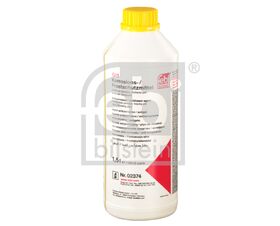 ANTİFRİZ Koruması G11 (Konsantre) Sarı 1.5L FEBI 02374