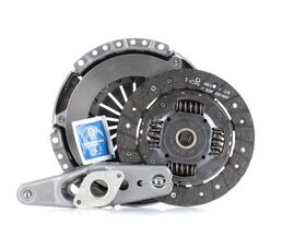 VW POLO DEBRİYAJ SETİ 01- SACHS 03D141025D