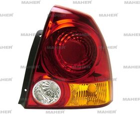 HYUNDAI ACCENT ADMIRE STOP LAMBASI DUYLU SAĞ 03-06 MAHER 92402-25500