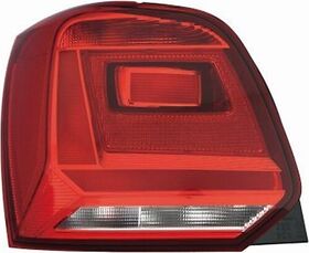 VW POLO STOP LAMBASI SAĞ 15-18 MAHER 6C0945096