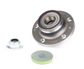 VW POLO PORYA ARKA RULMANLI 01- SKF 8X0598611